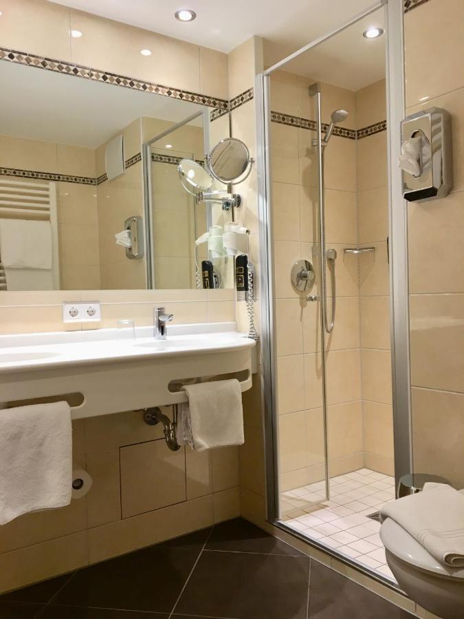 Hotel Engel Ulm Ngoại thất bức ảnh